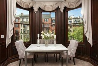 367 Beacon St, Unit 2 in Boston, MA - Building Photo - Building Photo