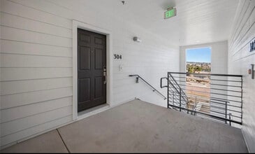 2232 Arikaree Hts, Unit 304 in Colorado Springs, CO - Foto de edificio - Building Photo