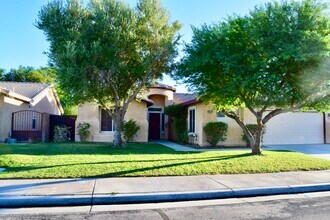 83793 Pacifica Sur in Indio, CA - Building Photo - Building Photo