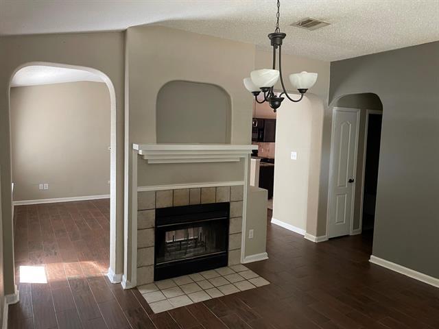 property at 1416 Ross Dr