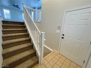 6484 Arbury Hall in Las Vegas, NV - Building Photo - Building Photo