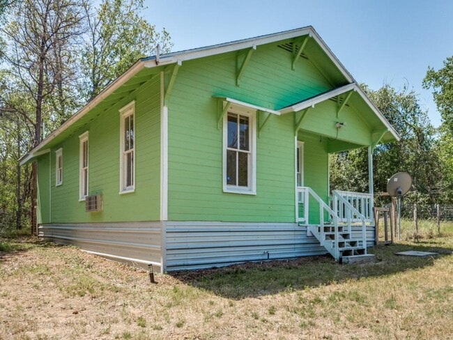 4409 FM535 in Bastrop, TX - Building Photo - Building Photo