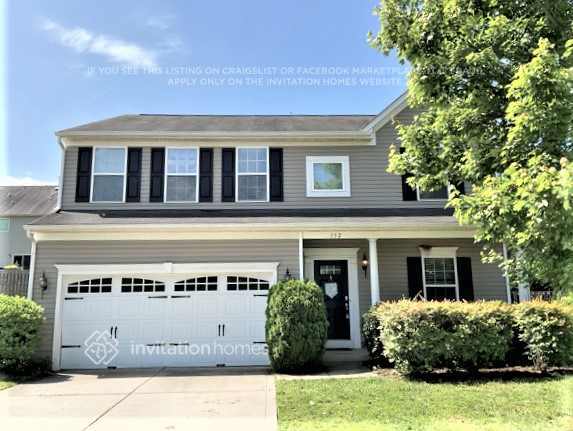 property at 132 Gilden Way