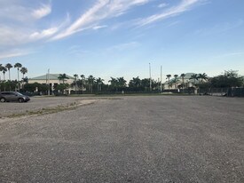 Future Residential Tower in Miami, FL - Building Photo