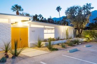 The Amado in Palm Springs, CA - Building Photo - Building Photo