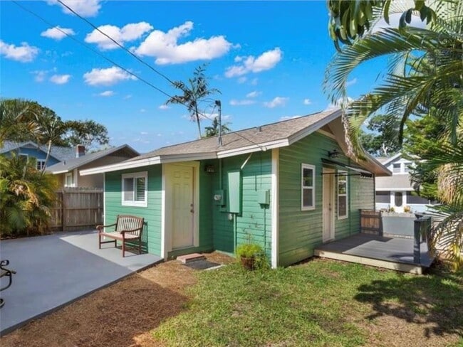 property at 1035 6th St N