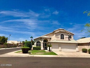 13782 W Vernon Ave in Goodyear, AZ - Building Photo - Building Photo