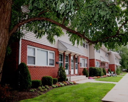 Maple Grand in Maple Shade, NJ - Building Photo