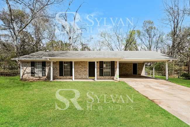 5242 Ginger Dr in Jackson, MS - Building Photo - Building Photo