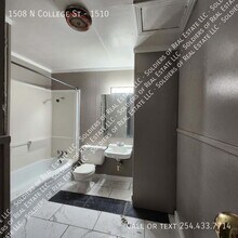 1508 N College St in Killeen, TX - Building Photo - Building Photo
