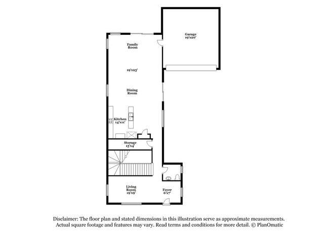 674 Point Bluff St in Henderson, NV - Building Photo - Building Photo