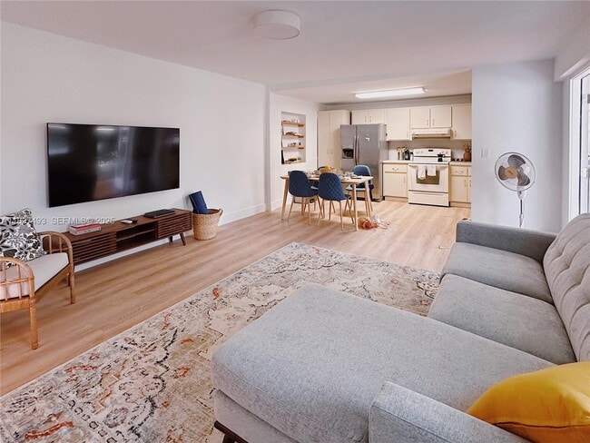 3051 NW 14th St in Miami, FL - Building Photo - Building Photo