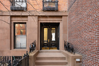 71 Pierrepont St in Brooklyn, NY - Building Photo - Building Photo