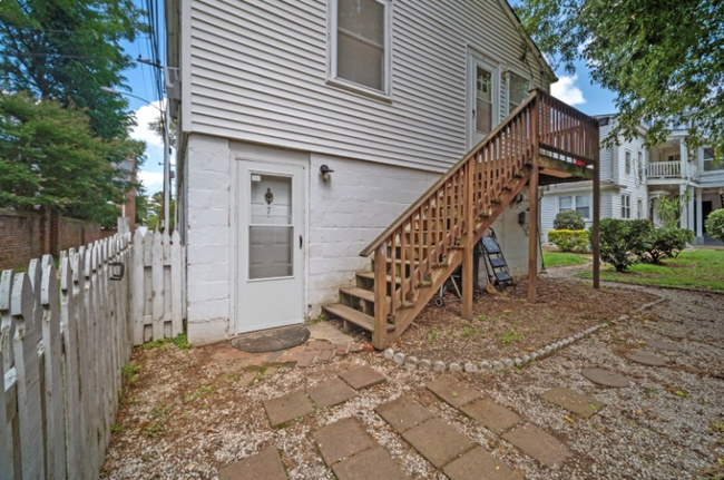 503 Hanover St in Fredericksburg, VA - Building Photo - Building Photo