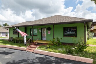 Fountainview Apartment Complex in Orange City, FL - Building Photo - Building Photo
