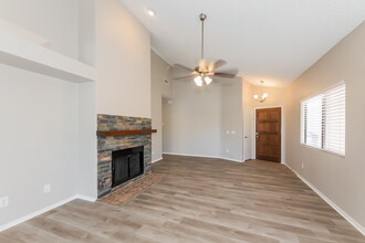 4681 W Harrison St in Chandler, AZ - Building Photo - Building Photo