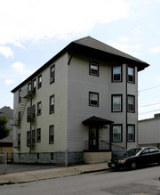 168 Tinkham St in New Bedford, MA - Building Photo - Building Photo