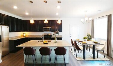 4569 Copeland Lp in Littleton, CO - Building Photo - Building Photo