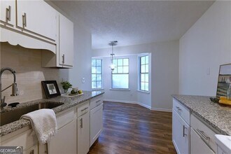 1697 Cedar Bluff Way in Marietta, GA - Building Photo - Building Photo