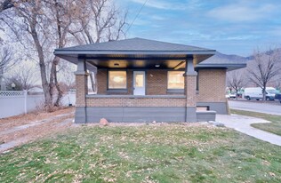 76 W 200 S, Unit #2 in Springville, UT - Building Photo