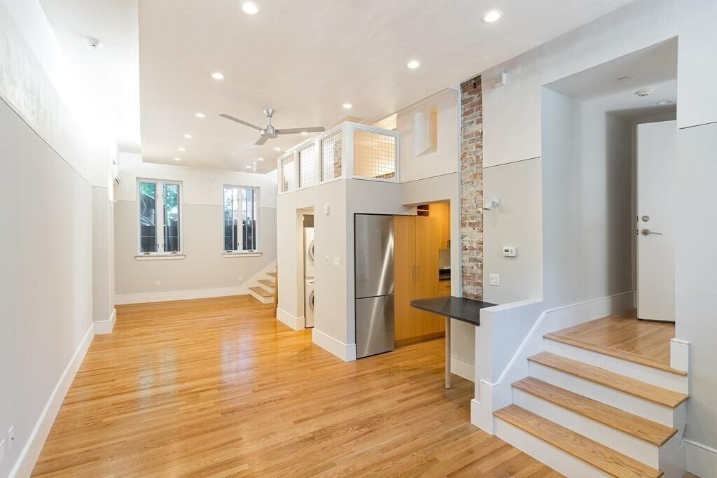 107 N St in Boston, MA - Building Photo