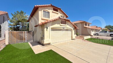 14858 S 46th Pl in Phoenix, AZ - Building Photo - Building Photo