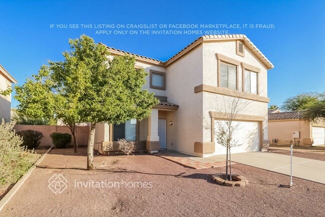 16238 W Monroe St in Goodyear, AZ - Building Photo - Building Photo