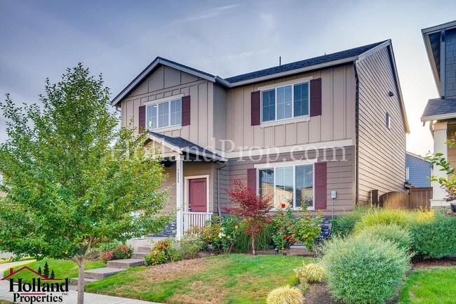 7358 NW 167th Ave in Portland, OR - Building Photo - Building Photo