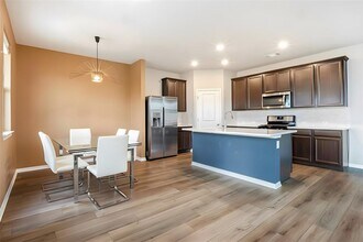 13114 Brave Tenderfoot Trl in Buda, TX - Building Photo - Building Photo