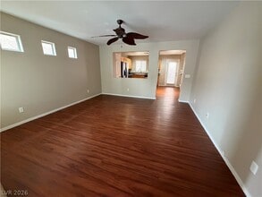 6912 Smiling Cloud Ave in Henderson, NV - Building Photo - Building Photo