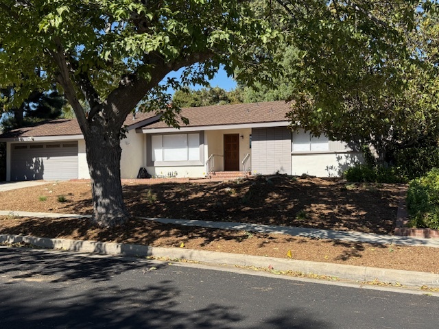 17153 Septo St in Northridge, CA - Building Photo