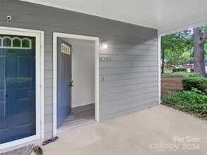 6003 Treetop Ct in Charlotte, NC - Building Photo - Building Photo