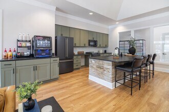 Hawthorne at the Summit in Ooltewah, TN - Building Photo - Building Photo