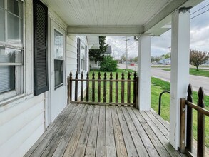 1920 S Gharkey St in Muncie, IN - Building Photo - Building Photo