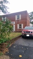 904 S Highland St in Arlington, VA - Building Photo