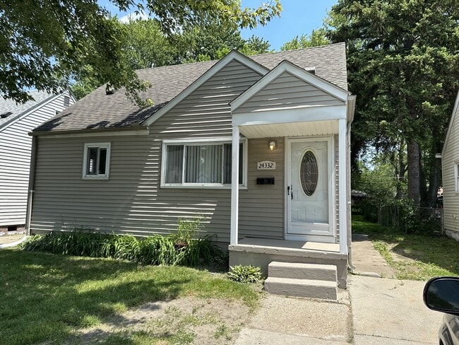 property at 24332 Bolam Ave