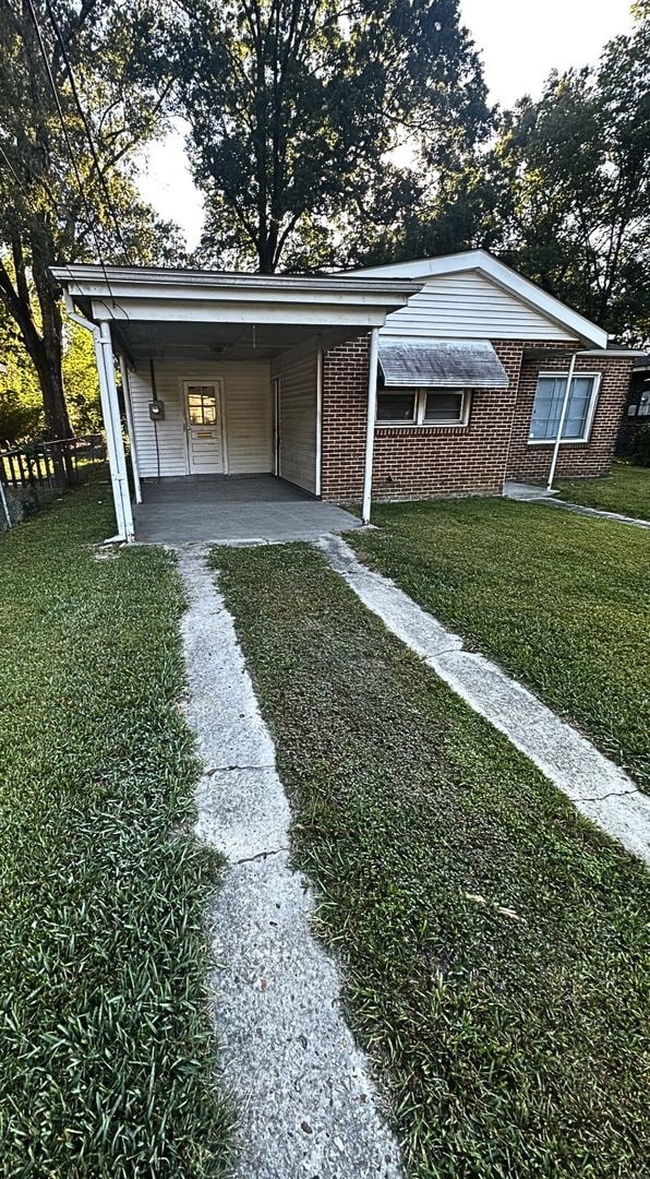 125 Rosewood Dr in Hammond, LA - Building Photo - Building Photo