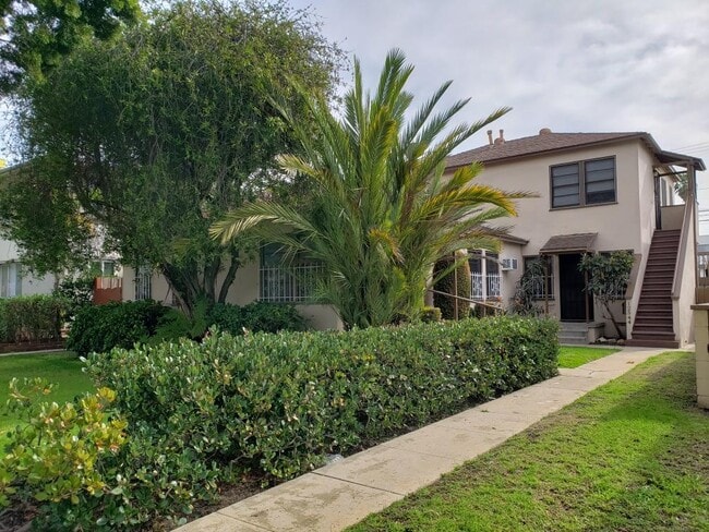 12544 Venice Blvd, Unit A