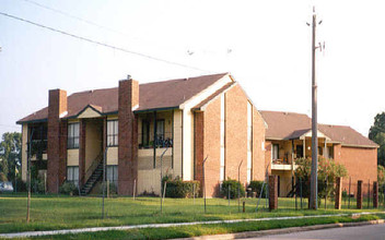 Chelsea Row Condos in Houston, TX - Building Photo - Building Photo