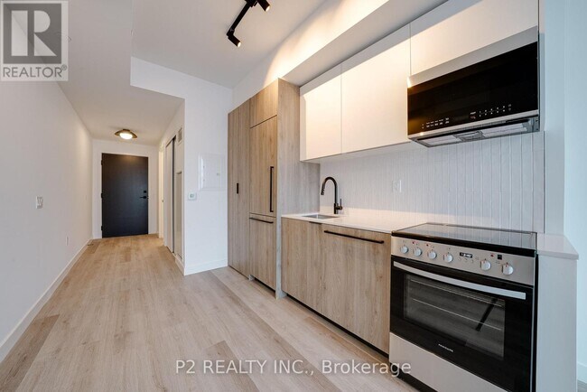 property at 1635 Military Trail