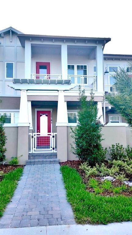 property at 13741 Benavente Ave