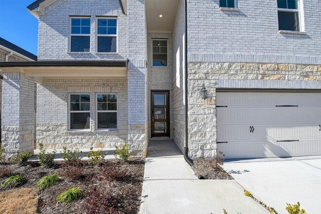 17703 Rosette Grass Dr in The Woodlands, TX - Building Photo - Building Photo