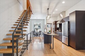 2900 Inca St in Denver, CO - Foto de edificio - Building Photo