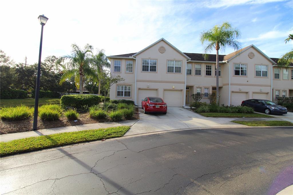 3960 Yellowstone Cir in Sarasota, FL - Building Photo