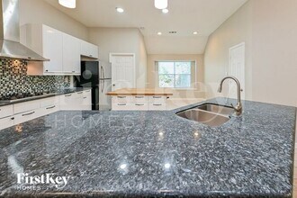 11906 Knoll Bend Ct in Houston, TX - Building Photo - Building Photo
