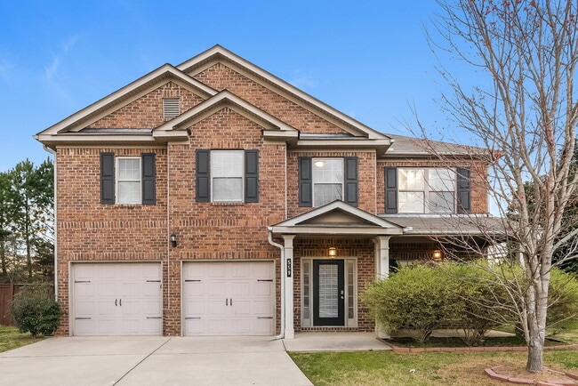 property at 559 Dahlia Dr