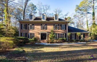 5056 Wellington Dr in Macon, GA - Building Photo - Building Photo