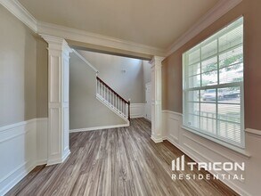 12927 Rothe House Rd in Charlotte, NC - Building Photo - Building Photo