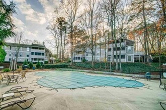 615 Wynnes Ridge Cir SE, Unit 615 in Marietta, GA - Building Photo - Building Photo