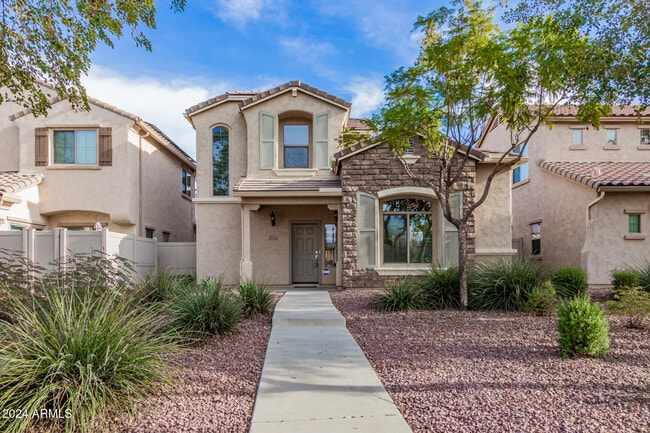 property at 2179 Scully Dr